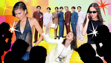 Photo of ‘We have no sleep’: What it’s like to run a round-the-clock celebrity fan page