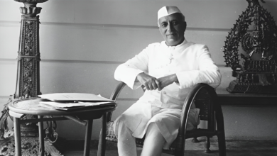 Photo of नेहरू के पुण्य स्मरण के बहाने ‘भारतीयता’ की खोज !