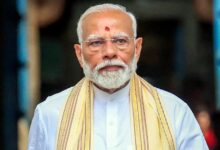 Photo of मोदी का कितना बड़ा होगा घर ?