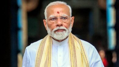 Photo of मोदी का कितना बड़ा होगा घर ?