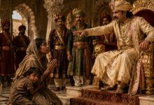 Photo of जिस राजघराने में हुआ जाति के कारण अपमान, वर्षों बाद उसी महल में हुआ राजसी ठाठ के साथ सम्मान…कौन थे जोधपुर के “भंगी जाति के उपकुलपति” ?