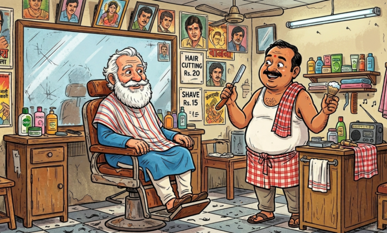 व्यंग्य