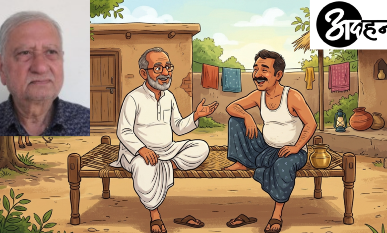 रमेश जोशी