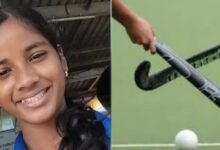 Photo of गोवा में हॉकी बॉल लगने से 13 साल की बच्ची की मौत