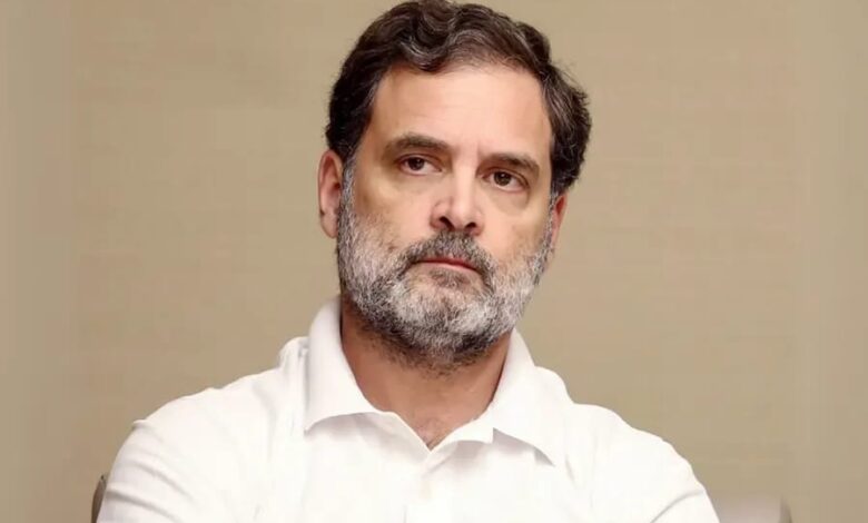 राहुल गांधी , साभार- गूगल