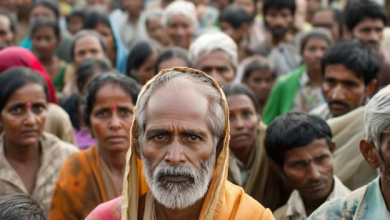 Photo of श्रवण गर्ग का लेख- ‘नागरिकों’ को ‘शरणार्थियों’ में बदलने का षड्यंत्र तो नहीं ?