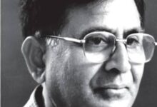 Photo of प्रो. रविकांत का लेख- दलित साहित्य के पचास साल
