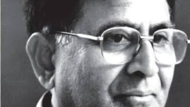 Photo of प्रो. रविकांत का लेख- दलित साहित्य के पचास साल
