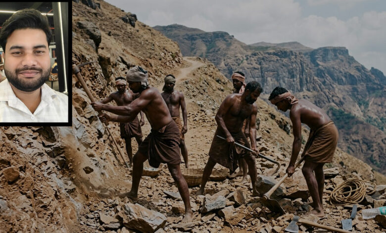 चंदन कुमार