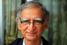 Photo of डॉ. राम पुनियानी का लेख- क्यों फिर से गाय पर शुरू हुई राजनीतिक बहस ?
