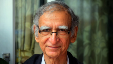 Photo of डॉ. राम पुनियानी का लेख- क्यों फिर से गाय पर शुरू हुई राजनीतिक बहस ?