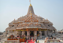 Photo of डॉ. राम पुनियानी का आलेख- सोमनाथ के लुटने से लेकर अयोध्या में ‘चंदा चोरी‘ तक