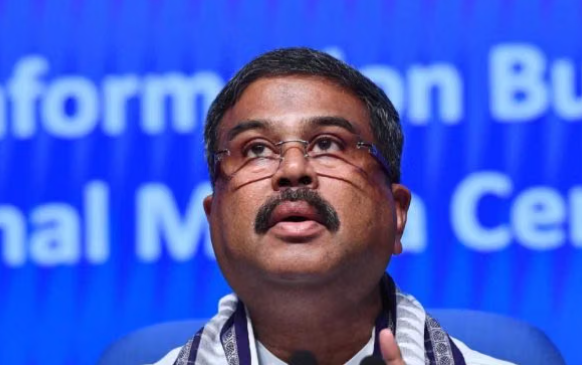 धर्मेंद्र प्रधान