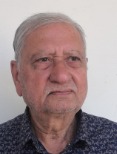 लेखक- रमेश जोशी