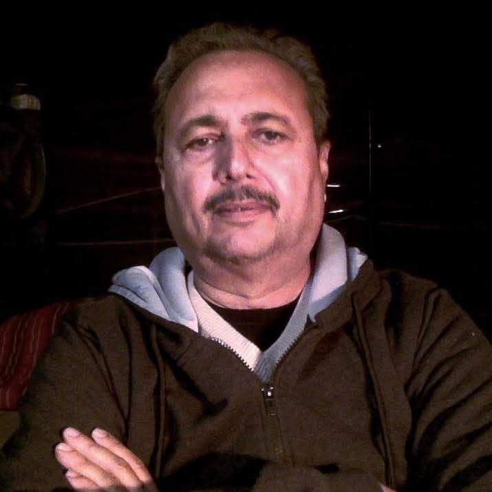 पत्रकार शीतल पी सिंह