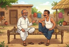 Photo of रमेश जोशी का व्यंग्य- हड़बड़ी में गड़बड़ी