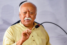 Photo of डॉ. राम पुनियानी का लेख – RSS के भाईचारे के मुखौटे के पीछे का क्या है सच?