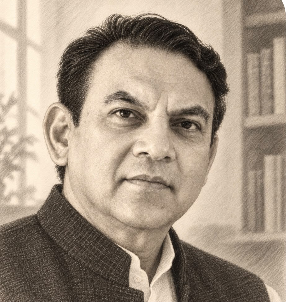 लेखक- सतीश झा