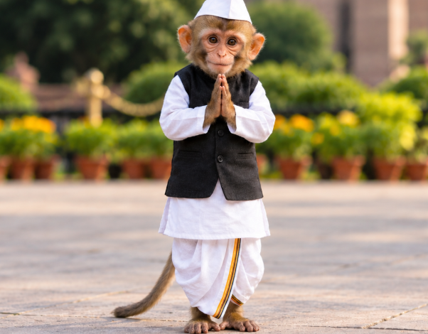 एआई जेनेरेटड