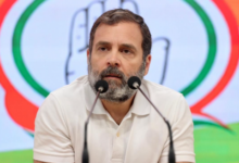 Photo of ‘अपराधी’ सिर्फ़ पाँच नहीं, लाखों में हैं ! राहुल जानते हैं ! -श्रवण गर्ग