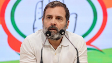 Photo of ‘अपराधी’ सिर्फ़ पाँच नहीं, लाखों में हैं ! राहुल जानते हैं ! -श्रवण गर्ग
